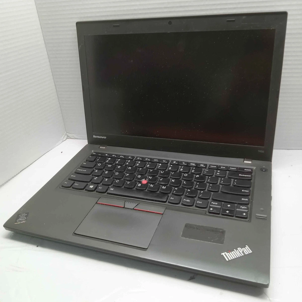 Lenovo ThinkPad T450 4 GB RAM PC Laptops & Netbooks for Sale