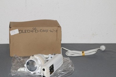 Dedolight DLED4SE Studiolicht  DMX mit Ballast /weiss/neuwertig