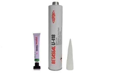 U-418 Dow Auto Glass Primerless Urethane with Single Application Primer 5504GSA - Image 1 of 4
