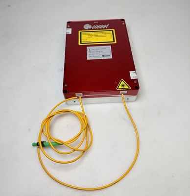 Connet CoLID-I-1550-M-LPH 1550nm Fiber Laser Source Module LiDAR Parts