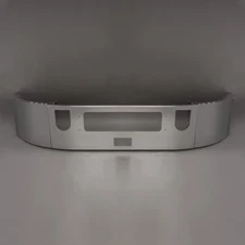 Fit For Mack CXU 613 All Models 2008-2019 Chrome Front Bumper W/ Hardwares NEW