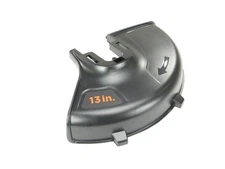 Black & Decker OEM 90567871N replacement string trimmer guard assembly 90567871C