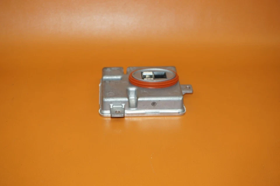 BMW 528 XENÓN CAJA LASTRE OCULTO UNIDAD FAROS 2008 2009 2010 2011 2012 7172536 Foto 4 de 4