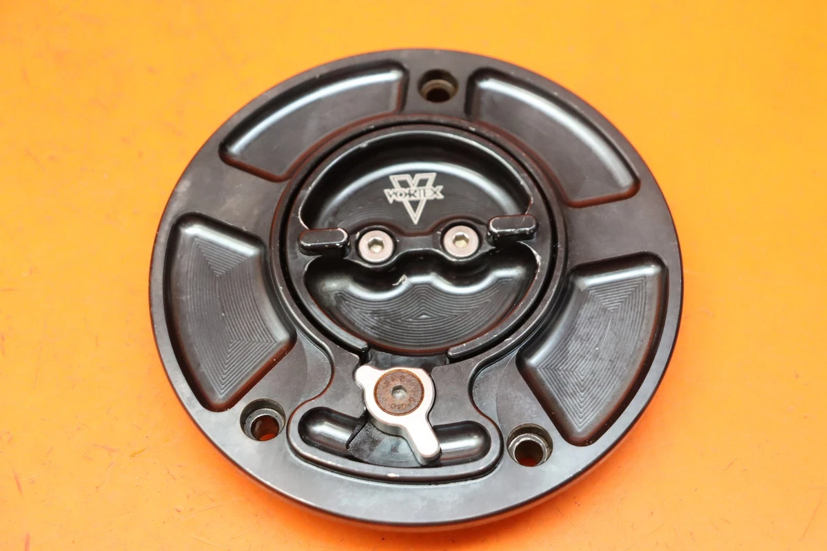Motorcycle Fuel Caps for 2003 Kawasaki Ninja ZX6R for sale | eBay
