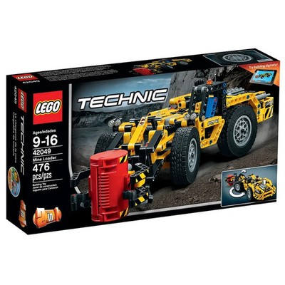 LEGO TECHNIC: Mine Loader 42049 -  NEW SEALED