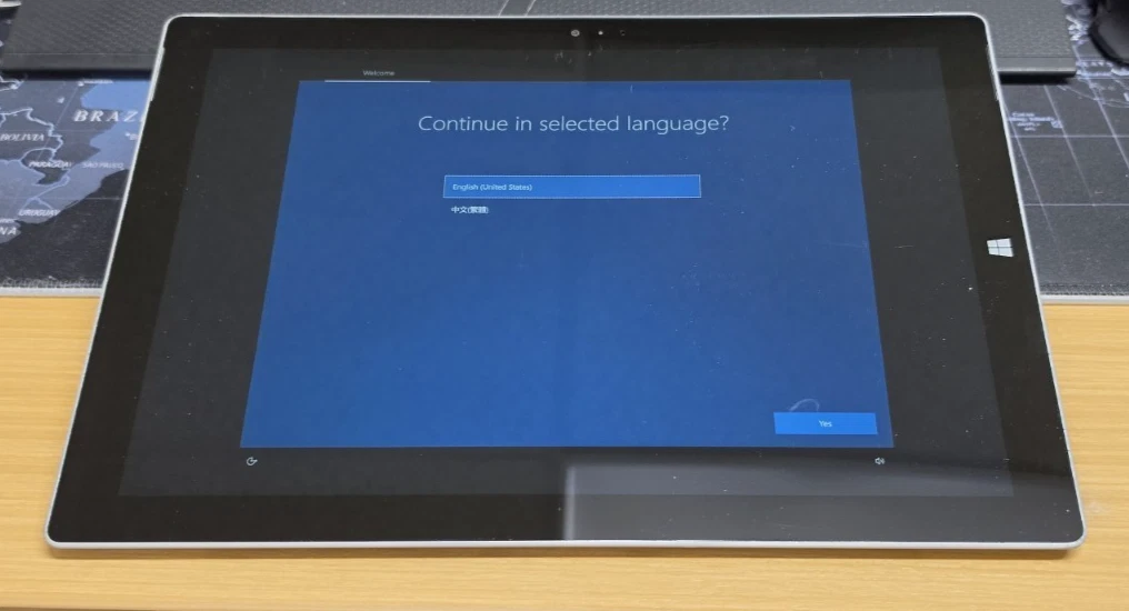 再値下げ Microsoft Surface Pro 3 128GB Microsoft Surface Pro 3 128 GB Tablets for sale | eBay