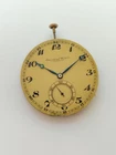 IWC Schaffhausen Cal. 73 , Pocket Watch movement With Dial - Working (R-2736)