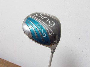 Ping Rhapsody Driver | eBay