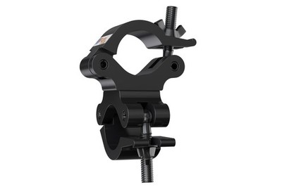GLOBAL TRUSS - Swivel Coupler Fixable 48-51/50/500kg stage black