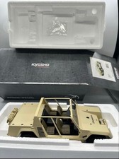 KYOSHO 1/18 Lamborghini Cheetah