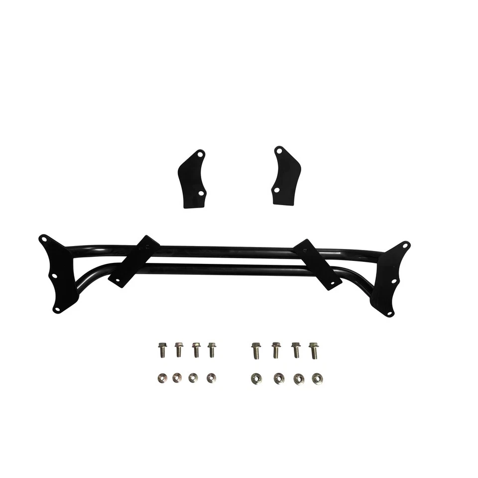 Totally Tubular™ Bolt-In Rear Shock Crossmember For 1963-72 Chevrolet C10 Foto 4 de 4