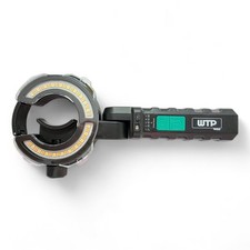 Spray Paint Gun Light 360 Cri96 2700k-6500k 5 Color Levels 3200mah Battery Usb