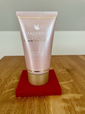 Gloria Vanderbilt Bodylotion 150ml   NEU & OVP
