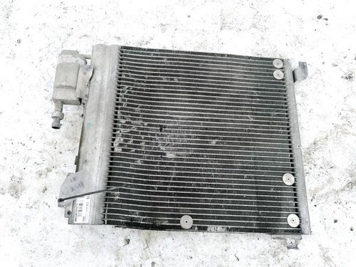 24465322 Kondensator Klimaanlage 90071 Opel Astra DE1706726-98