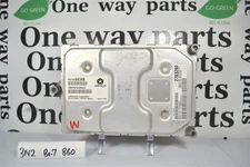 P05150843AB JEEP GRAND CHEROKEE 2014 ENGINE CONTROL UNIT ECU MODULE 3N2 860 B7