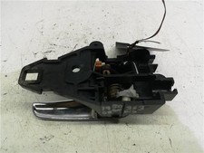 Porte arrière et accessoires Mitsubishi GRANDIS