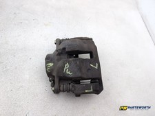 MERCEDES-BENZ B200 B-CLASS W245 BRAKE CALIPER FRONT LH PASSENGER SIDE 2005-2011