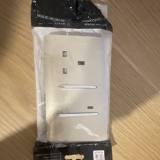 Trendi Switch gold cooker switch