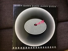 2 QUEEN Jazz CONCERT U.S. World TOUR BOOK 1978 and 1980 PROGRAM