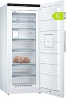 Bosch Gefrierschrank Nofrost 328L Weiß Xxl 176X70Cm Leise Variozone