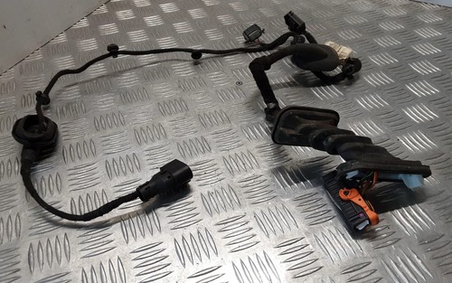 VW TOURAN 1T1, 1T2 Kabel Tür vorne rechts 1T0971121J 1.90 Diesel 77kw 28390269