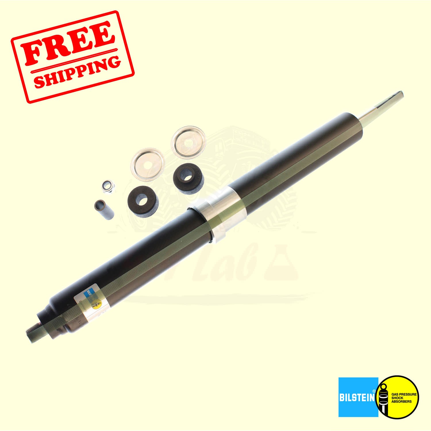 Bentley Continental 1993-2003 Front Upper Damper