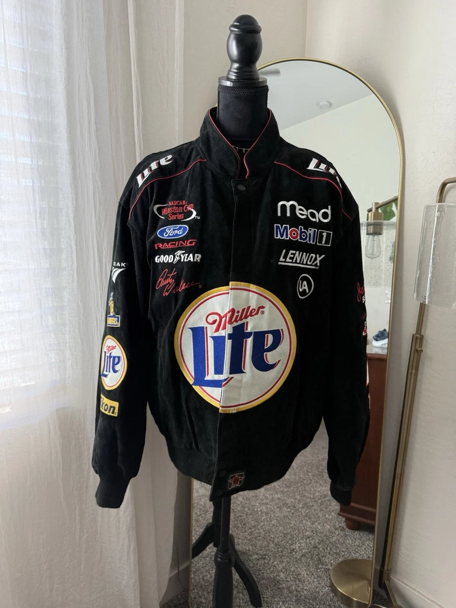 25+ Chase Rusty Wallace NASCAR Jackets for sale | Updated Oct 2026