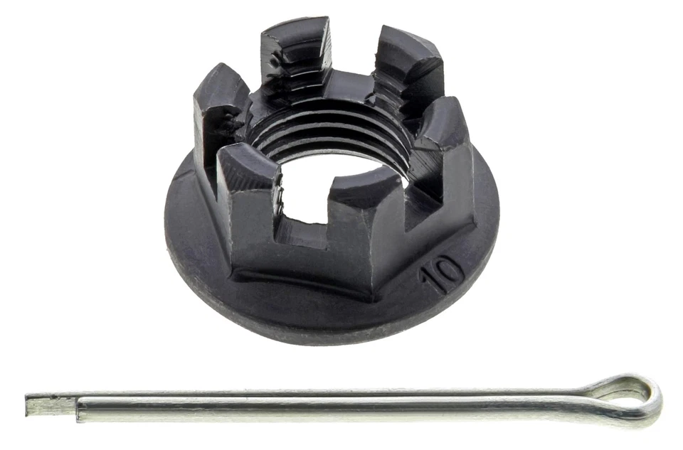 Suspension Control Arm and Ball Joint Assembly-Assembly fits 01-03 Toyota Prius - Image 4 of 4