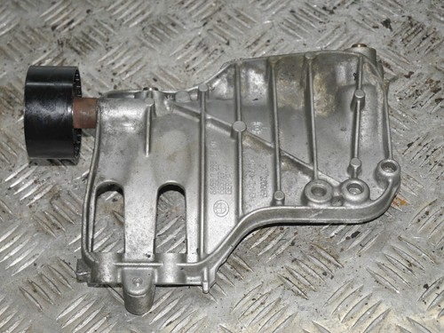 Halter Klimakompressor 7585167 BMW 6 COUPE (F13) 640I