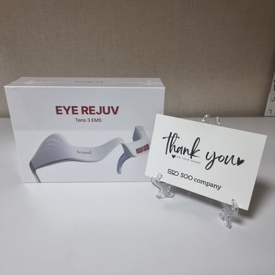 BEAUND Eye Rejuv Eye Care Device Wrinkle Puffiness Dark Circle