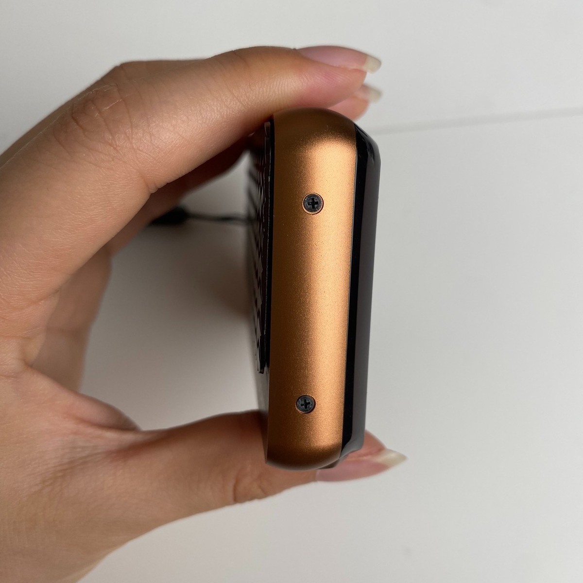 SONY Cyber-shot DSC-T99D ブラウン SONY Cyber Shot DSC-T99D Digital Camera 14.1MP CCD Vintage Brown
