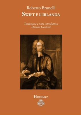 Roberto Brunelli Swift e l'Irlanda (Taschenbuch)