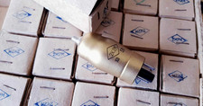2 x 2K2M FOTON 1958y Soviet Pentode TUBE NEW BOX
