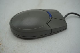 Official Sega Saturn Mouse With Mat - HSS-0102 - Boxed - Good Condition - 21UU