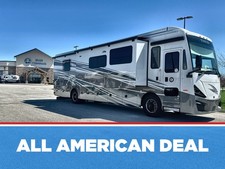 2026 Tiffin Motorhomes Phaeton 40IH