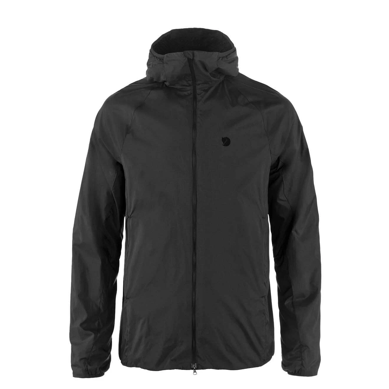Fjallraven Keb Thermal Wind Jacket Black
Opens in a new window or tab