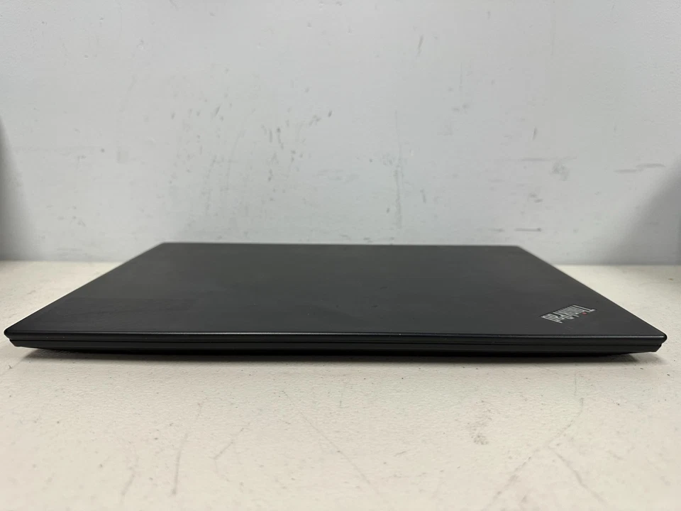 Lenovo Thinkpad t480s i5 8350 8GB RAM 256GGB SSD Win11 SIN BATERÍA/AC #04 Foto 4 de 4