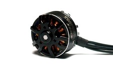EMAX Model MT2808 KV580 Outrunner Brushless Motor & Adaptor (CCW Thread) OM038