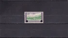 COOK IS. 1960 1/6 Rarotonga Airfield surcharge SG 162.  Mint Never Hinged