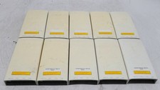 Lot of 10 Ruckus ZoneFlex H500 Dual Band Access Point