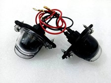 Suzuki SJ413 410 Kennzeichenbeleuchtung Samurai Sierra Drover Gypsy | passend...