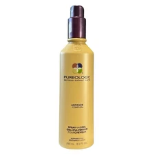 Pureology Safe Guard Your Colour Spray Gel 8.5 SprayGel, Discontinued