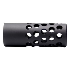 Full Port Muzzle Brakes
