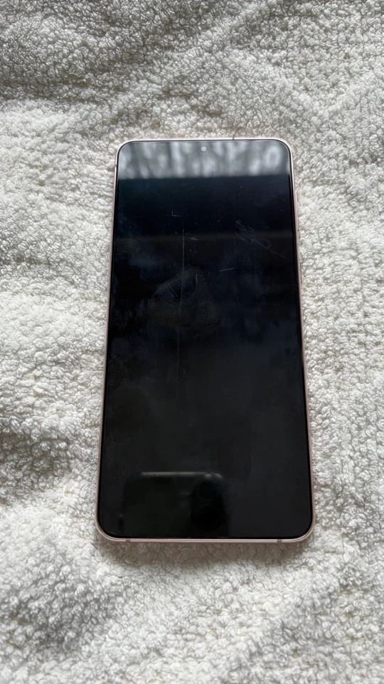 Samsung Galaxy S21+ · 128GB, photo 1 of 5