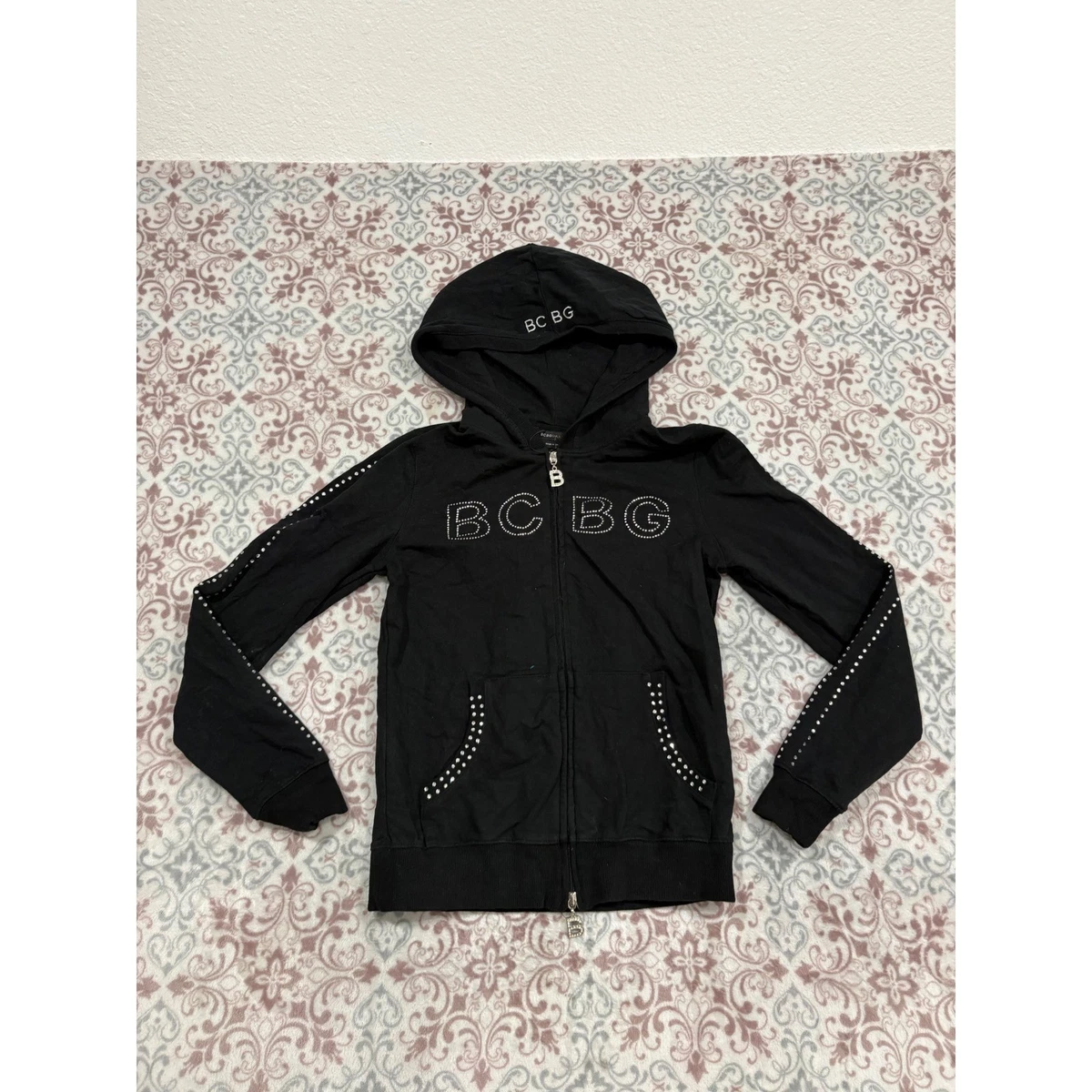 25+ Bcbg Hoodie for sale | Updated Oct 2026