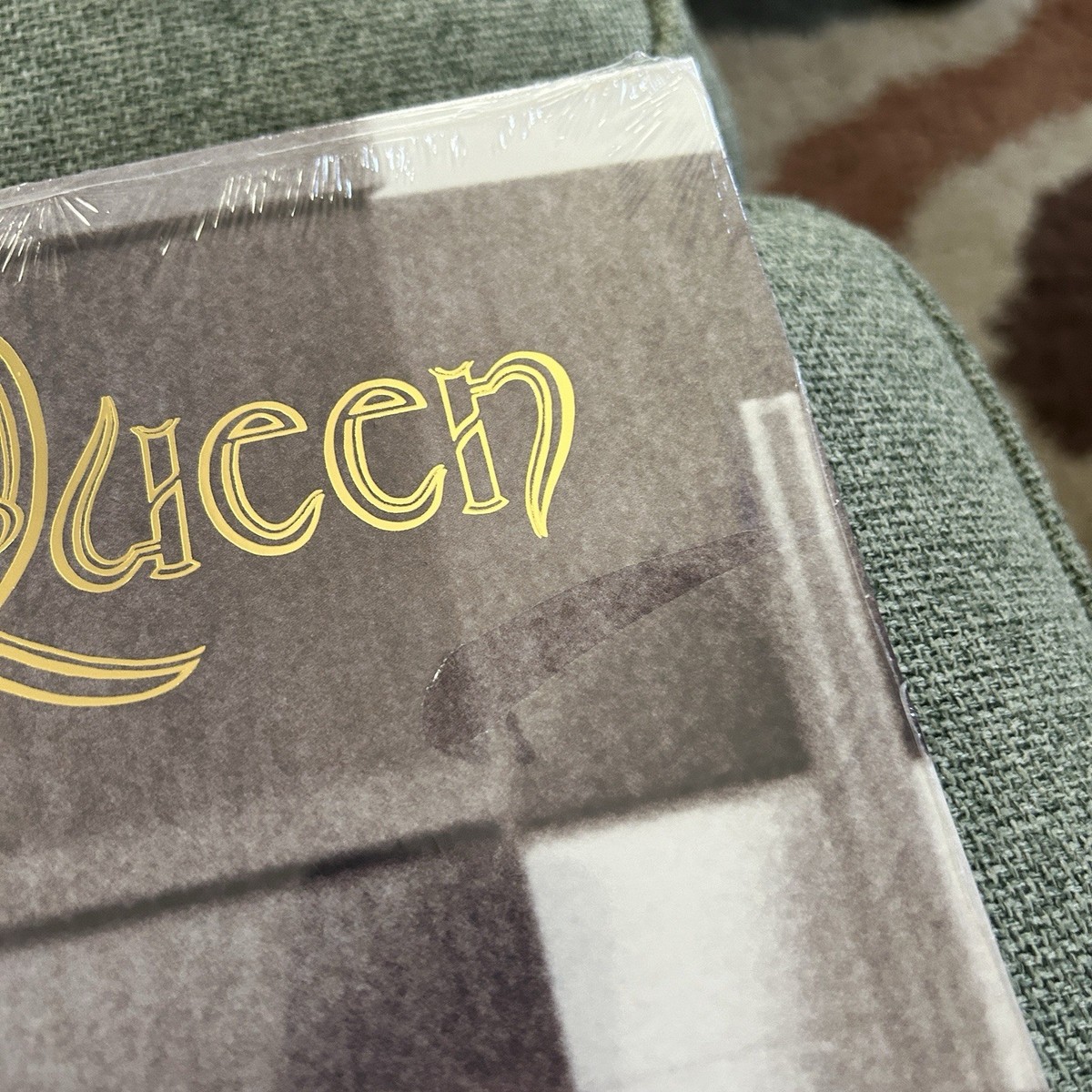 Queen De Lane Lea Demos 12” LP Vinyl Record Store Day RSD