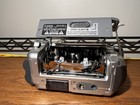 FOR PARTS, READ! Camcorder Lot Sony HDR-HC1 HDV, Canon ZR70 MiniDV, JVC GR VHS C — photo 10