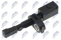 NTY Sensor, Raddrehzahl Hinterachse, Links, Rechts U.A. FüR Audi, Man, Seat