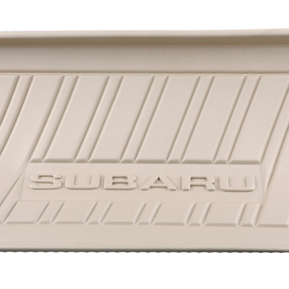 OEM NUEVO 2010-2014 Subaru Tribeca Área de Carga Trasera Bandeja Alfombrilla Forro J501SXA100EU Foto 3 de 4