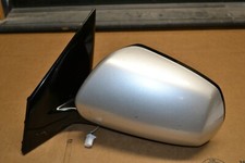 05 06 07 Nissan Murano DRIVER side Mirror Used Power #3710-A 